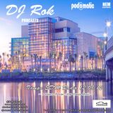 DJ Rok-Tampa EDM Radio 12.08.12