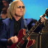 Tom Petty -2012-06-22 Isle Of Wight Festival