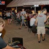 Peter - chill out at Casablanca Cafe summer edition 2010