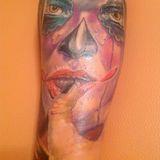 Tattoo Second mixed by Nán-d.