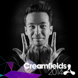 Laidback Luke | Live @ Super You&Me at Creamfields 2014