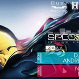 Nelman's Classic Vinyl Set @ Homeradio Spectrum techno Radio Show (2014-05-13)