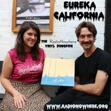 The Vinyl Dungeon 31.August.2015 - Eureka California