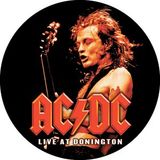 AC DC - Live at Donington