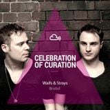 Celebration of Curation 2013 #Bristol: Waifs + Strays