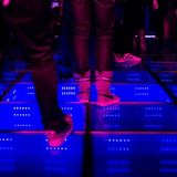 Pista de baile