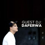Mixtape Riot #003 (Daferwa Guest Mix)