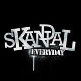Skandal Machine Vol 3 Mixed by Oxy