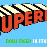 Superdan - Balls Deep In Italy Vol. 11
