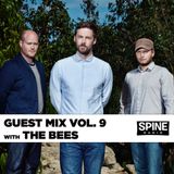Guest Mix Vol.9 - The Bees