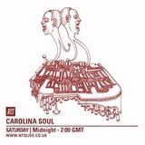 Carolina Soul - 8th May 2015