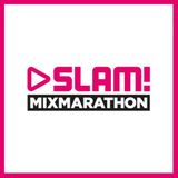 SLAM! Mix Marathon, Asino (08-04-2016)