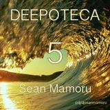 Sean Mamoru - Deepotecha #5