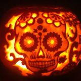 Hallowe'en Stagger 27-10-2014