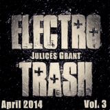 Electro Trash Vol. 3