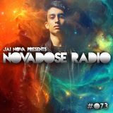 Novadose Radio #073