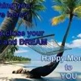 It's Monday. So What?