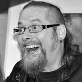 MICK MERCER RADIO Broadcast 70- May 10th 2015