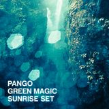 Green Magic 2014 Sunrise Set
