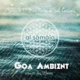 Goa Ambient by Al Sāmājo @ Ponta do Sal, Cascais, 17th of May, 2014