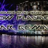 The Source Radio Techno Club - Mr. Gemini (Air 25Febr )