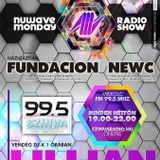 New wave monday radio show 074 - fundacion