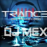 DJ mex - Trance Mix