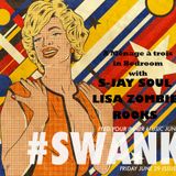 LissaZombie's set @ #SWANK Bedroom, Pavilion Kuala Lumpur