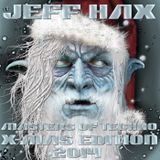 Masters Of Techno Xmas 2014