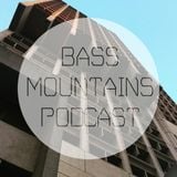 Bass Mountains Podcast #112 - Scatterbrain, Ncrypt and Migz