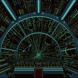 Стороны пространства (Sides Of Space) I
