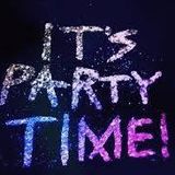 HyPnO's Its Party Time Mini Mix