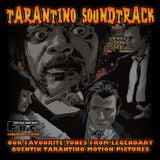 Tarantino Soundtrack