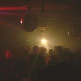 DJ Yo - B-Day @ Flucs, Weira 1998