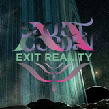 Mrk at Secret Garden | Exit Reality, 03.07.2015