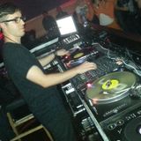 Slider @ Upload - Techno Night, Club X-Time, Ptuj, Slovenia 08.11.2014