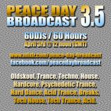 PDB 3.5 DJ Archie