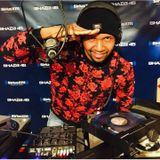 DJ Reg West on Sway in the Morning (Jan 30th 2015)