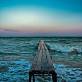 By the sea (Chill out, chill step, electronica)