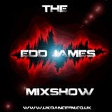 The Edd James Mixshow ft Electro Guilt & Paul Shipsey House Special (www.ukdancefm.co.uk)