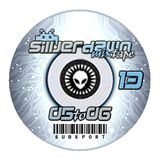 600N - Silver dawn / Zero six (submix 01)