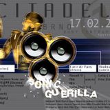 Ade Fenton @ Citadela 10 (17.02.2001)