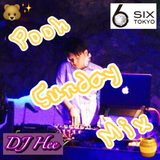 Pooh Sunday Mix ~ MIX By,DJ Hee ~