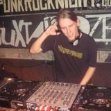 Alegria - Sun & Bass DJ Competition 2011