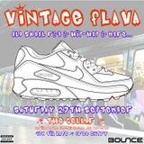 DJ Bounce Old Skool R&B & Hip-Hop Club Classics Mix