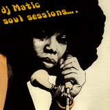 Soul Sessions.. .