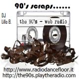 The 90's scraps....vol.1 (Hit in pillole)