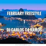FEBRUARY FREESTYLE 1