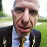 Mayor of Kentish Town (26/01/2015)
