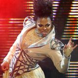 Janet Jackson - Rock Witchu Tour (Unedited) Part Seven (Audio)